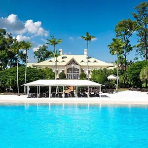 Semesteranläggning (resort) Intercontinental Sanctuary Cove By Ihg