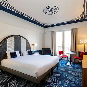 Adagio Haussmann Champs Elysees 4*, Paris France