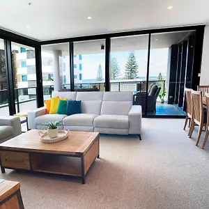 Aparthotel Boardwalk Burleigh - Official, Gold Coast