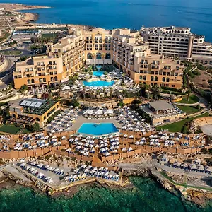Corinthia St George's Bay 5*, Saint Julian's Malta