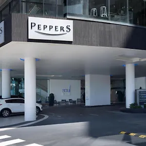 Peppers Soul Surfers Paradise Aparthotel
