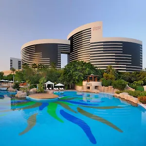 Grand Hyatt 5*, Dubai United Arab Emirates
