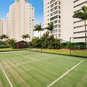 Aparthotel Beaconlea, Gold Coast