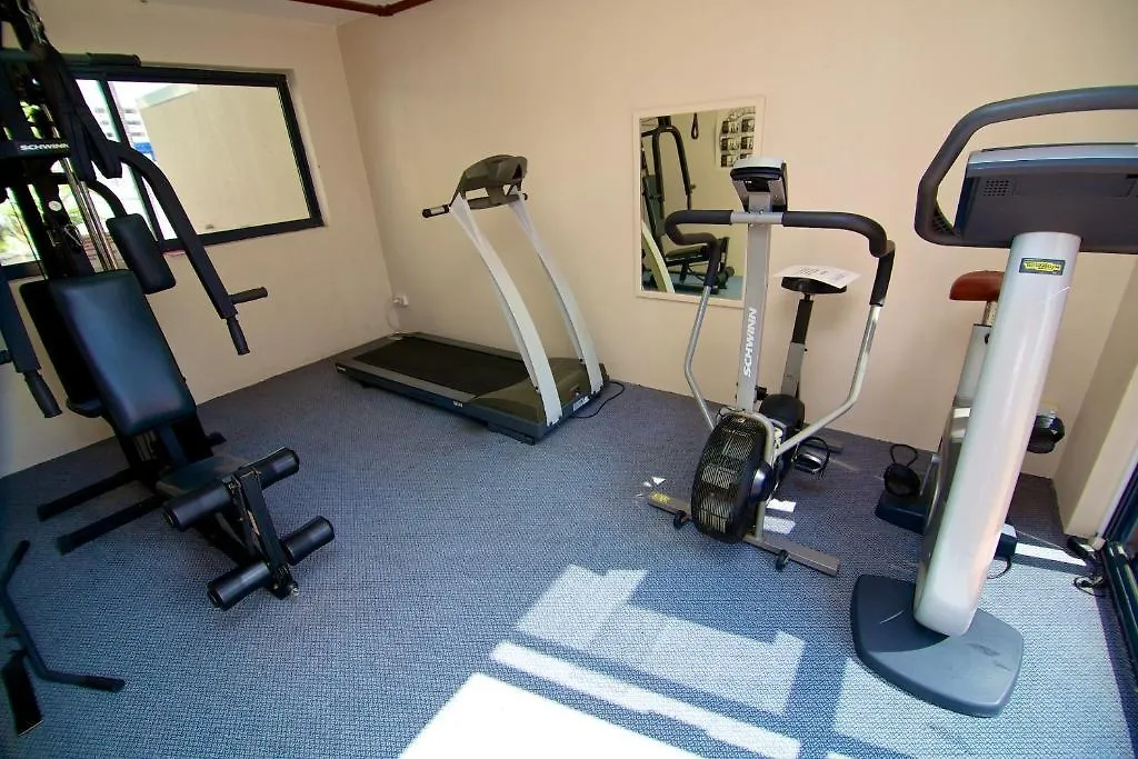 Aparthotel Victoria Square Apartments Gold Coast
