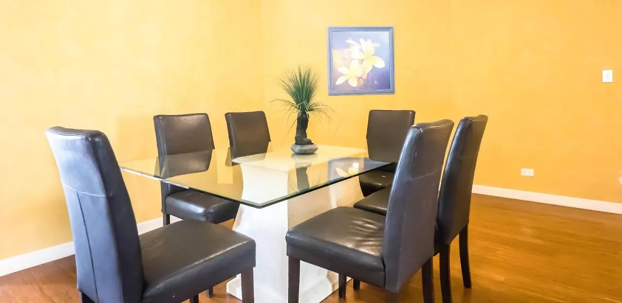 Victoria Square Apartments Χρυσή Ακτή
