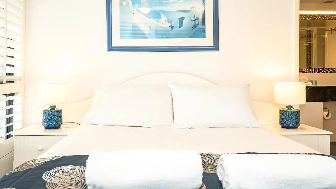 Victoria Square Apartments Χρυσή Ακτή Αυστραλία