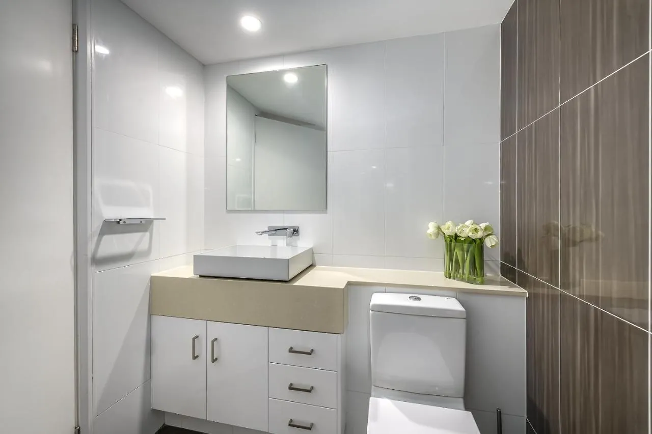 Victoria Square Apartments Χρυσή Ακτή 4*,
