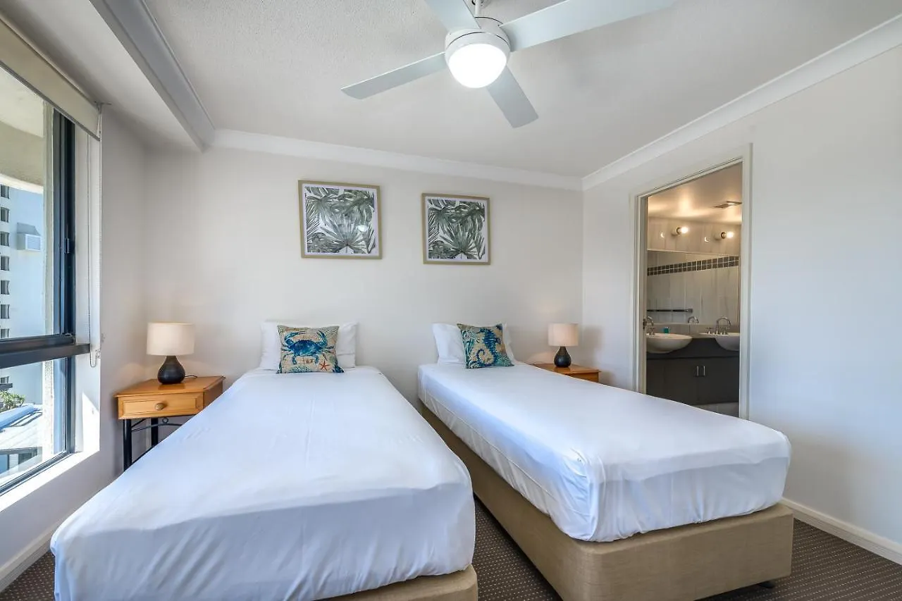 Victoria Square Apartments Χρυσή Ακτή Ξενοδοχείο με διαμερίσματα