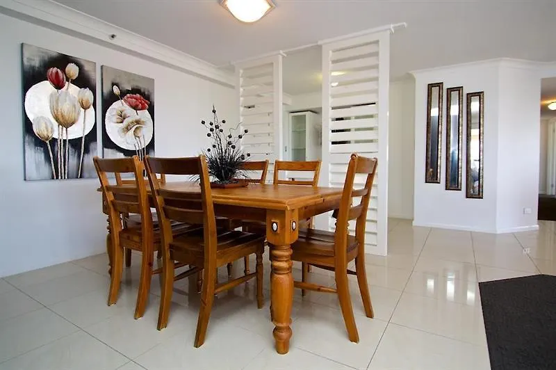 Ξενοδοχείο με διαμερίσματα Victoria Square Apartments Χρυσή Ακτή